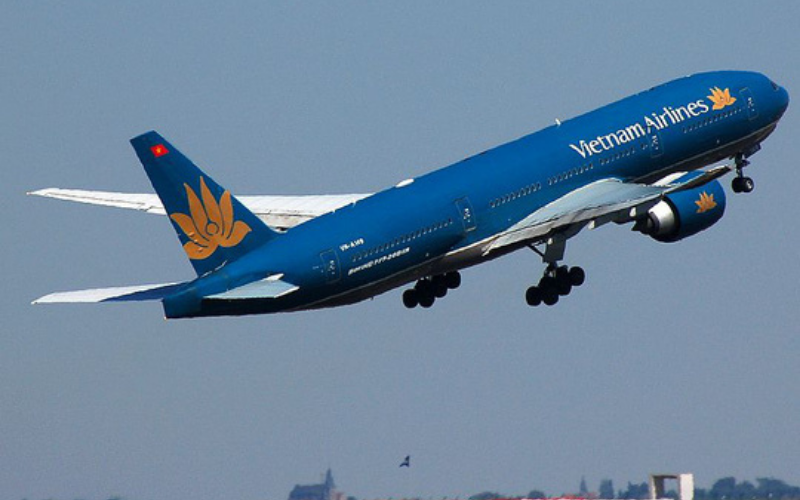 Vietnam-airlines